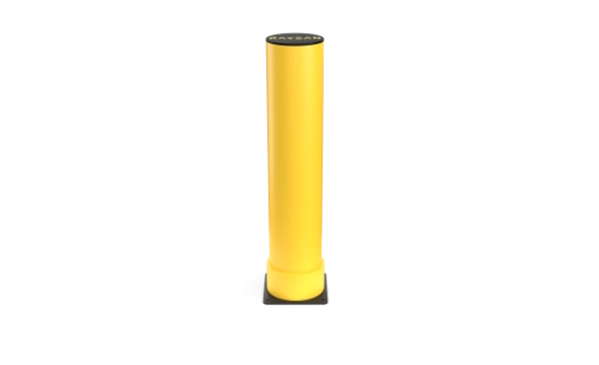 Beschermpalen (Bollards)