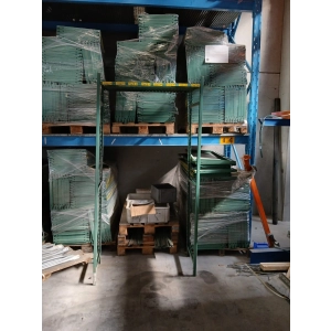 2dehands legbordstellingen SSI - groen