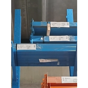 2dehands liggers STOW oud type