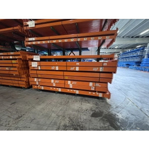 Palletstellingen STOW 7 kaders 5500mm & 36 liggers  3600mm (016)