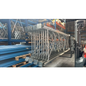 Palletstellingen Storacon 6 kaders 3600mm & 20 liggers 3000 mm (022)