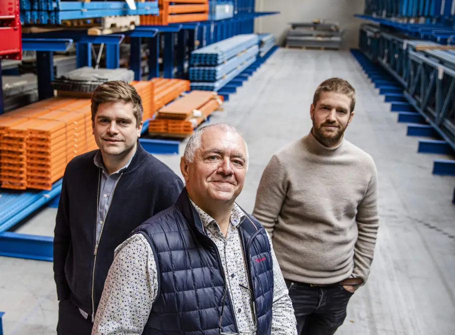 Waarom kiezen voor een verticaal liftsysteem van MDO?