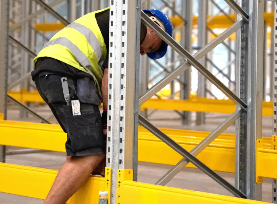 De voordelen van conveyorsystemen