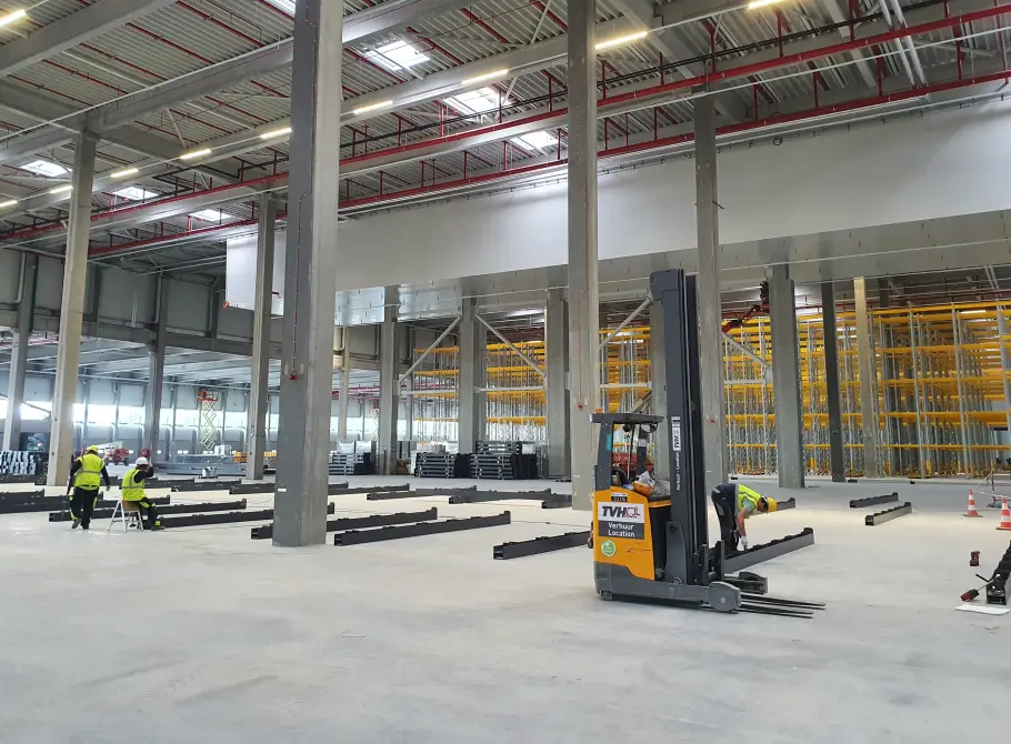 Waar moet u op letten bij het kopen van een conveyorsystemen?