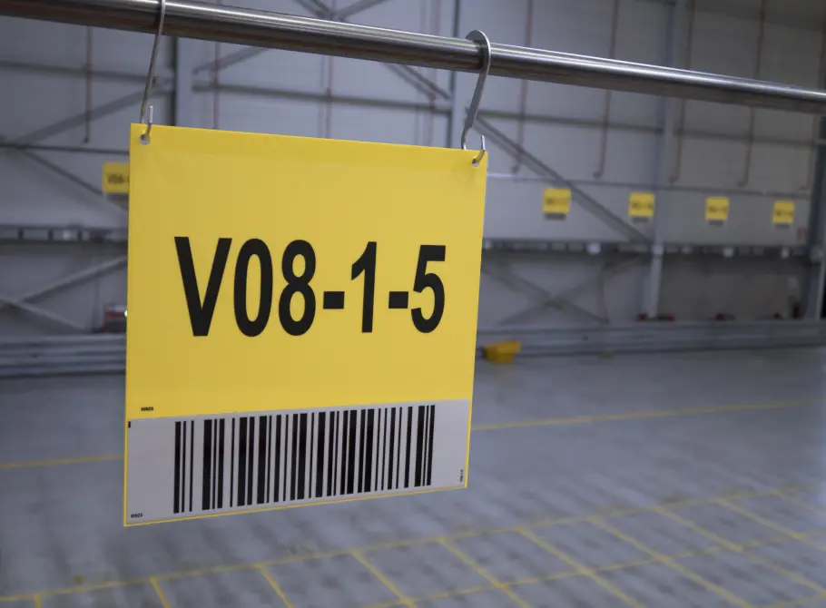 <span>ID-RAIL</span> Locatieborden