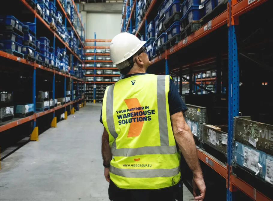 Your shelving <span>specialist</span>