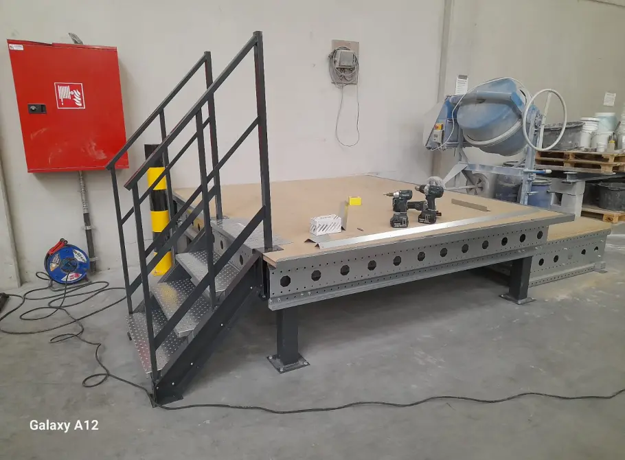 Specifieke constructies