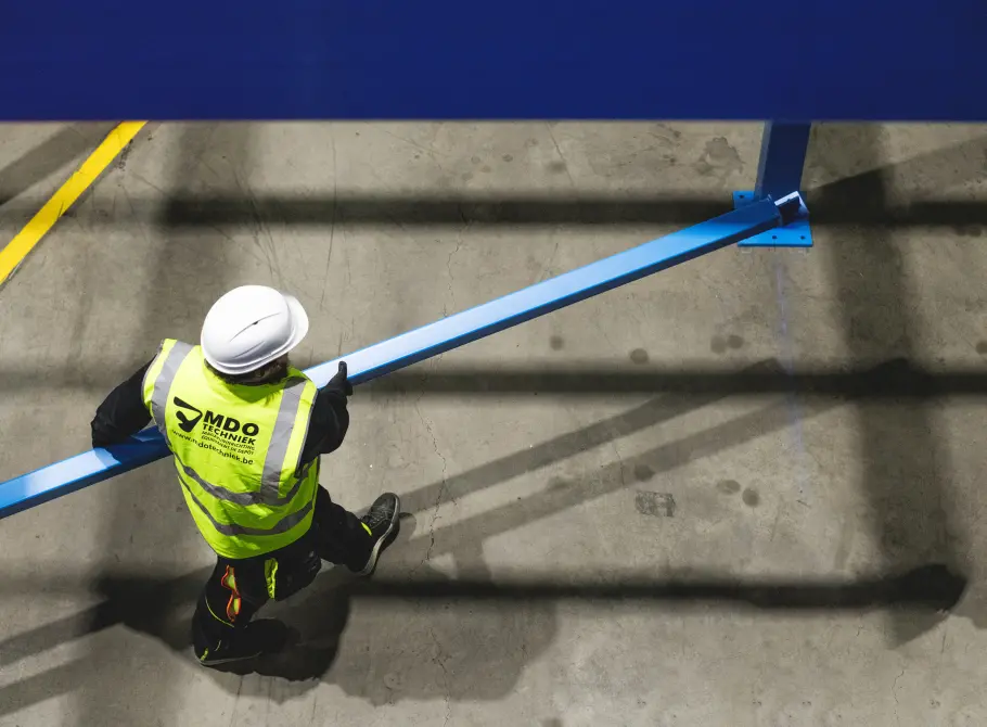 Korte leadtimes en strakke planningen