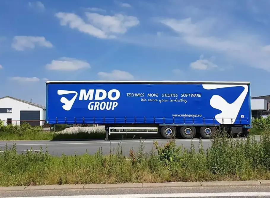 Project support during <span>moving your warehouse</span>