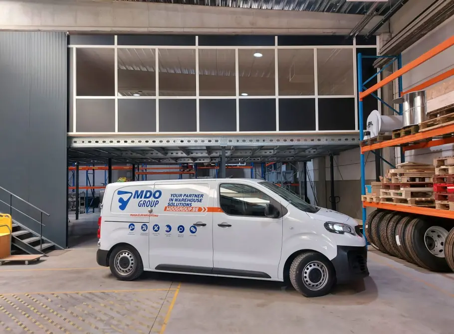 Waarom kiezen voor een <span>modulaire kantoorunit?</span>