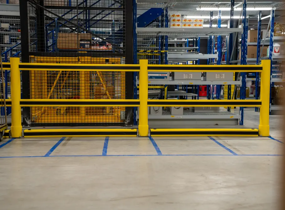 Minder herstellingen door gerichte bescherming